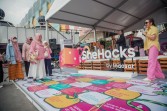 Indosat Hadirkan SheHacks 2026 Dorong Perempuan UMKM Manfaatkan Teknologi AI 