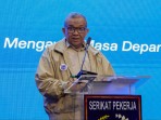 Wamenaker Tegaskan Kompetensi dan Sertifikasi Kini Lebih Utama Dibanding Selembar Ijazah