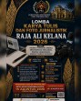 PWI Riau Perpanjang Pendaftaran Lomba Raja Ali Kelana hingga 15 Agustus