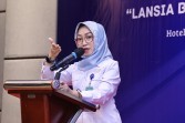 Kemnaker Gandeng Dunia Usaha Perluas Akses Kerja bagi Lansia 