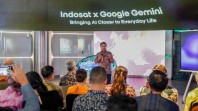 Mudahkan Produktivitas, Pelanggan IM3 dan Tri Kini Bisa Akses Google Gemini Melalui Paket Bundling