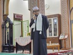 Ustadz Hendri K Kupas Kunci Rumah Tangga Samawa di Masjid Al-Jihad Pekanbaru