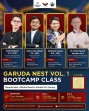 Bootcamp Garuda Nest 2026 di Universitas Tazkia Cetak Calon Entrepreneur Muda Jawa Barat