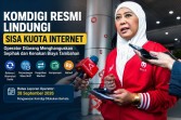 Komdigi Resmi Lindungi Sisa Kuota Internet, Operator Dilarang Menghanguskan