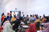 Menaker Dorong Talenta Muda Menjadi Inovator dan Pencipta Kerja Melalui Talent & Innovation Hub 