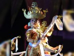 Tari Bedayo Abung Siwo Migo Lampung Utara Bakal Getarkan Dialog Kebudayaan Bersama Menteri Fadli Zon di HPN 2026