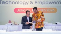 Kabar Gembira Pemegang Saham, Indosat (IOH) Bagikan Dividen Rp3,5 Triliun Hasil RUPST 2026