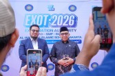 Kemnaker Siapkan Empat Pilar Strategis 2026, Hadapi Transformasi Digital dan Kesenjangan Kompetensi