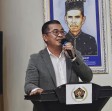 Gelar HUT PWI ke-80 Secara Sederhana, PWI Riau Kuatkan Sinergi Dengan Pemerintah Dan Mitra 
