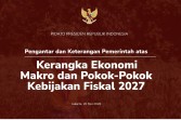 Indonesia Pimpin Pertumbuhan Ekonomi G20, Presiden Prabowo Targetkan Asumsi Makro 2027 Tumbuh Lebih Tinggi