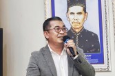 PWI Riau Gelar Anugerah Jurnalistik Ali Kelana 2026, Tema Pembangunan Energi Berkelanjutan