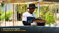Astra Ubah Desa Bugisan Jadi Magnet Wisata, UMKM Naik 31%