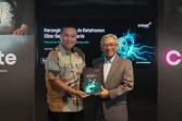 Strategi Ketahanan Siber Enterprise: Indosat Business Luncurkan Whitepaper Hadapi Lonjakan AI Fraud dan Ransomware