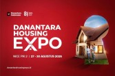 Danantara Housing Expo 2026 Tawarkan 100 Ribu Hunian 
