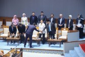 Kado Manis Hari Kartini, DPR dan Pemerintah Resmi Sahkan UU PPRT Setelah Menanti 22 Tahun 