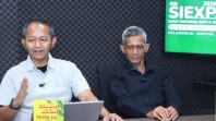 Menteri Bappenas Apresiasi SIEXPO 2026, Bahas Masa Depan Industri Sawit