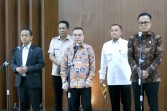 Pimpinan DPR dan Pemerintah Sepakati Langkah Strategis Penguatan Tata Kelola Ekonomi Nasional 