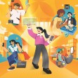 Implementing Strategies: Marketing, Finance/Accounting, R&D, and MIS Issues