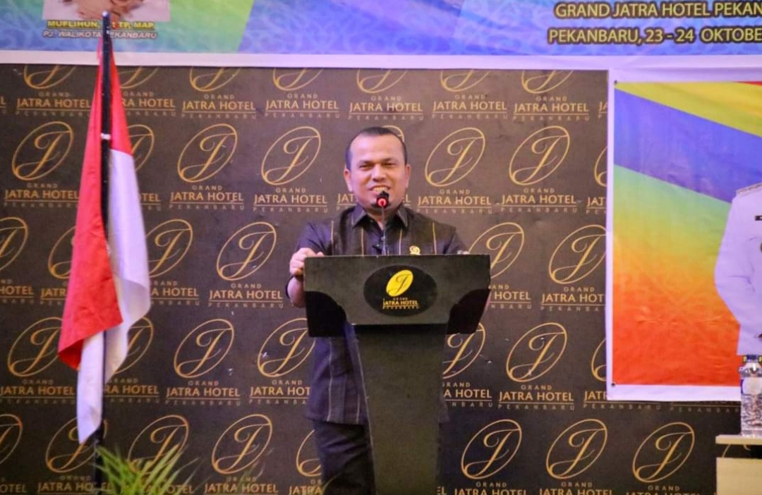  Ketua DPRD Kota Hadiri Pelatihan Budidaya Ikan