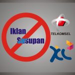 idEA & IDA Desak Telkomsel dan XL Axiata Hentikan Penyusupan Iklan Tanpa Izin