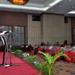 Seminar Nasional Pencegahan Paham Radikalisme ISIS di Prov Riau