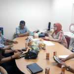 CFCD Riau Jalin Kerjasama dengan IDI Pekanbaru