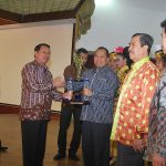 Anugerah Riau Investment Award 2014