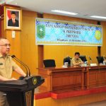 Rakor Perusahaan Perkebunan Se Prov Riau