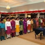 61 Pejabat Eselon II Pemprov Riau Dilantik