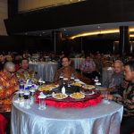 Rakornis Sektor Perhubungan Se- Provinsi Riau Tahun 2016
