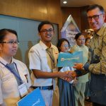 Chevron Umumkan Pemenang Darmasiswa Chevron Riau 2016