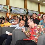 Syukuran Natal dan Tahun Baru 2017 & HUT Organisasi Nias Utara Riau (ONUR) ke 2
