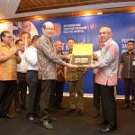 Gubri buka Rapat Kerja REI Provinsi Riau 2016