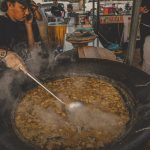 Kuliner, Daya Tarik Wisata Aceh