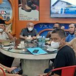 Pengurus IKMR Riau Diumumkan, Banyak Anggota DPR RI dan DPRD Riau Duduk