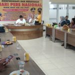 Persiapan Konferprov XV PWI Riau sudah 90%