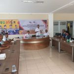 VOXinstitute Luncurkan Hasil Survei Kinerja Pemprov Riau dan DPRD Riau