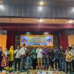 Inhil Menuju Kabupaten Satu Data, KI Riau: Segera Lengkapi Perdes dan PPID Desa