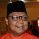 KONI Riau Apresiasi LE Pimpin PB PTMSI