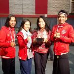 Mira Arismunandar: Pemerintah Harus Bangga Dengan Prestasi Seni Budaya Putra Putri Indonesia