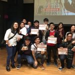 Siswa Indonesia Raih Best Film Award di Singapura