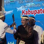 Kemenpar Gelar Hari Nusanatara 2016 di Lembata, Nusa Tenggara Timur