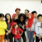 Idol Junior  MNCTV  Jalin Kerjamasa Dengan Media