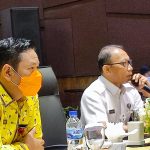 Robinson: Butuh Keterlibatan dan Komitmen Seluruh Komponen bangsa untuk Wujudkan Indonesia Bersinar
