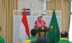 Permalink ke Atlet Paralimpik Riau, Leani Oktila Terima Golden Award Siwo PWI