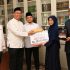Permalink ke Markarius Anwar Serahkan Hadiah Juara 3 LBKK Nasional yang Ditaja Fraksi PKS DPR Rl