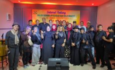 Permalink ke PEMPRI Riau Tutup Tahun Dengan Ceramah Agama