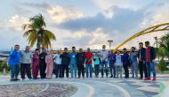 Permalink ke Syukuran HPN 2022, PWI Riau dan LAMR Kota Pekanbaru Sepakat Gelar Makan Behidang