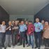 Permalink ke Kalapas Pekanbaru Silaturahmi ke PWI Riau