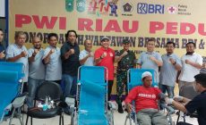 Permalink ke Dua Jenderal “Serbu” PWI Riau